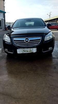 PARAGOLPES DELANTERO Opel Insignia Berlina (2008->)
