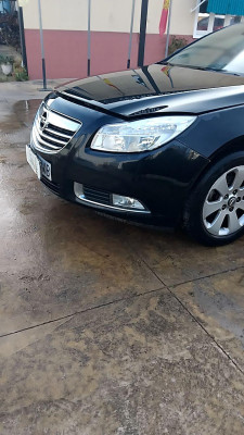 PARAGOLPES DELANTERO Opel Insignia Berlina (2008->)
