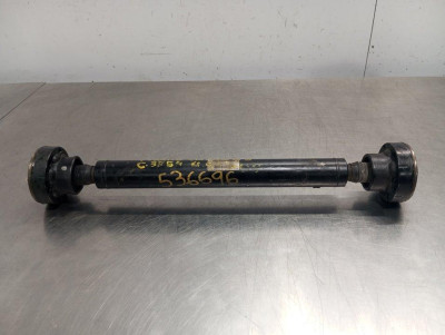 TRANSMISION CENTRAL DELANTERA, PORSCHE, CAYENNE (TIPO 9PA)