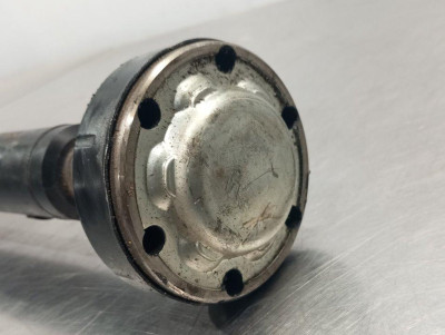 TRANSMISION CENTRAL DELANTERA, PORSCHE, CAYENNE (TIPO 9PA)