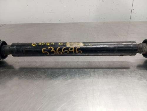  TRANSMISION CENTRAL DELANTERA, PORSCHE, CAYENNE (TIPO 9PA) 