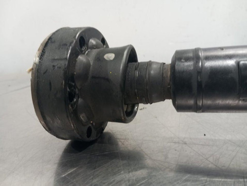  TRANSMISION CENTRAL DELANTERA, PORSCHE, CAYENNE (TIPO 9PA) 