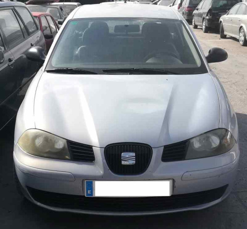  SEAT IBIZA (6L1) 