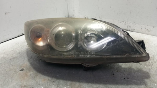 FARO DERECHO Mazda 3 BERLINA (BK) 