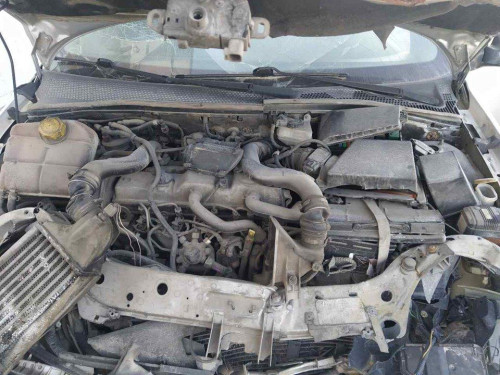  FORD FOCUS FAMILIAR (CAK) 