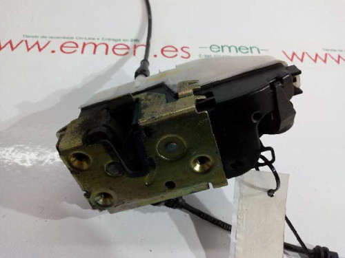  CERRADURA PUERTA DELANTERA DERECHA CITROEN C2 