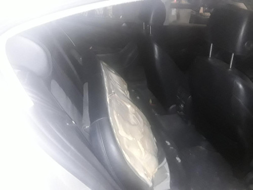  VOLKSWAGEN PASSAT BERLINA (3C2) 