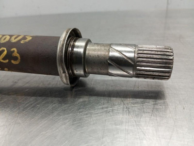 TRANSMISION DELANTERA DERECHA, RENAULT, MODUS I