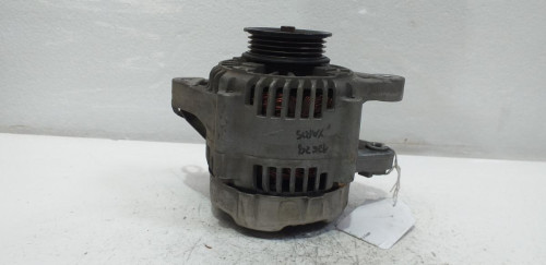  ALTERNADOR Toyota YARIS (NCP1/NLP1/SCP1) 