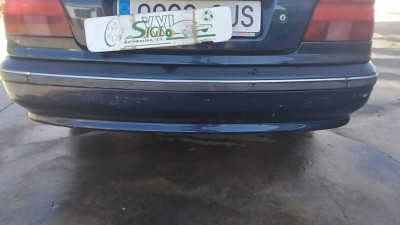 PARAGOLPES TRASERO BMW 5 Berlina (E39)(1995->)