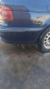 PARAGOLPES TRASERO BMW 5 Berlina (E39)(1995->) BMW 5 Berlina (E39)(1995->) 