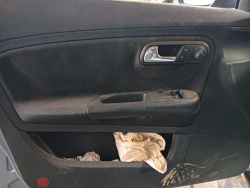 SEAT IBIZA (6L1) — автомобиль-донор на запчасти 
