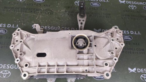 PUENTE DELANTERO Volkswagen GOLF VI (5K1)(10.2008) 