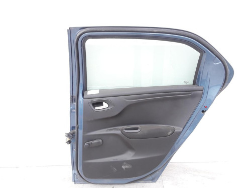 PUERTA TRASERA DERECHA CITROEN C-ELYSÉE 