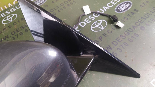 RETROVISOR DERECHO Mercedes-Benz CLASE E (BM 207) CABRIO 