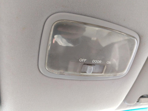 LUZ INTERIOR Kia RIO (JB) 