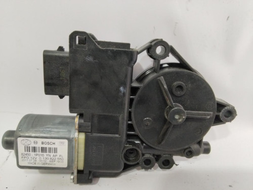 MOTOR ELEVALUNAS DELANTERO IZQUIERDO 