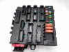  CAJA RELES / FUSIBLES Opel VECTRA C BERLINA 