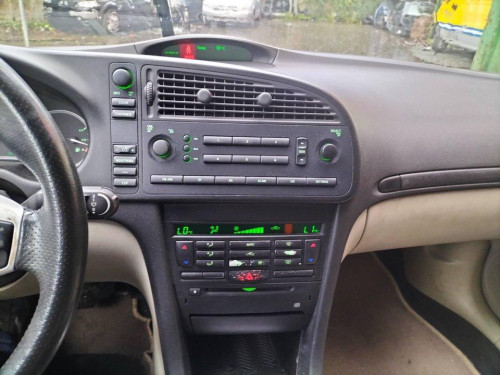  SAAB 9-3 FAMILIAR 