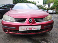 RENAULT LAGUNA II (BG0)