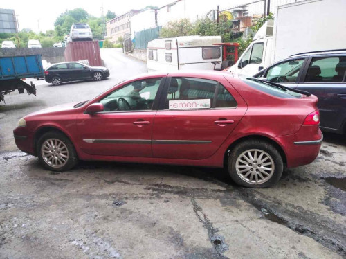  RENAULT LAGUNA II (BG0) 
