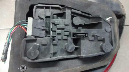  PILOTO TRASERO IZQUIERDO MG ROVER ROVER 45 (RT) 