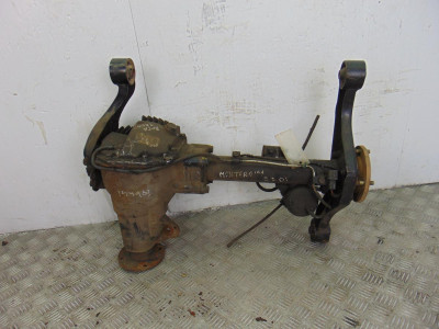 DIFERENCIAL DELANTERO, MITSUBISHI, MONTERO (V60/V70)