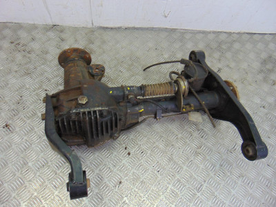 DIFERENCIAL DELANTERO, MITSUBISHI, MONTERO (V60/V70)