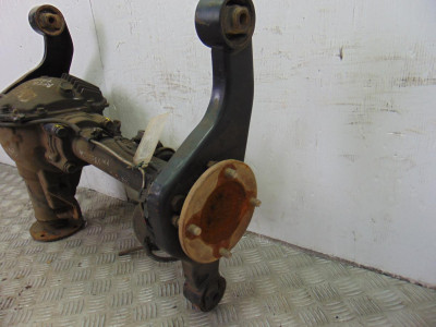 DIFERENCIAL DELANTERO, MITSUBISHI, MONTERO (V60/V70)