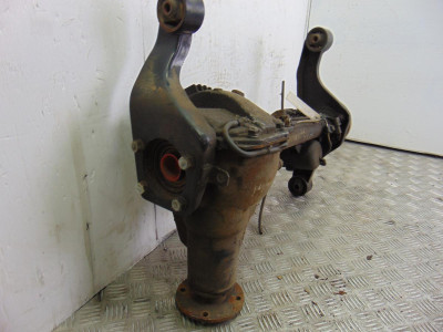 DIFERENCIAL DELANTERO, MITSUBISHI, MONTERO (V60/V70)