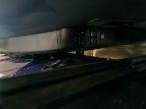  ELEVALUNAS DELANTERO DERECHO MAZDA 5 BERLINA (CR) 
