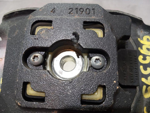  SOPORTE MOTOR IZQUIERDO FORD TOURNEO CONNECT (CHC) 