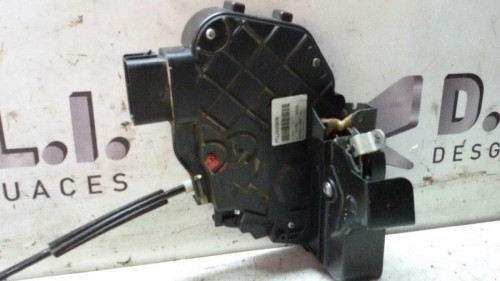 CERRADURA PUERTA DELANTERA DERECHA LAND ROVER RANGE ROVER SPORT 