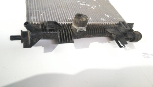  RADIADOR AGUA, FORD, C-MAX (CB7) 
