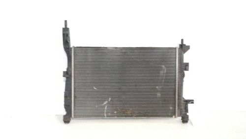  RADIADOR AGUA, FORD, C-MAX (CB7) 