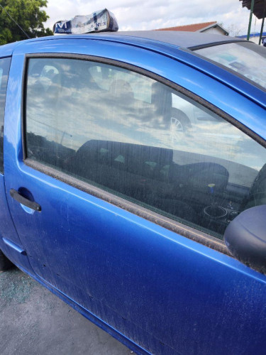 LUNA DELANTERA DERECHA Citroen C2 