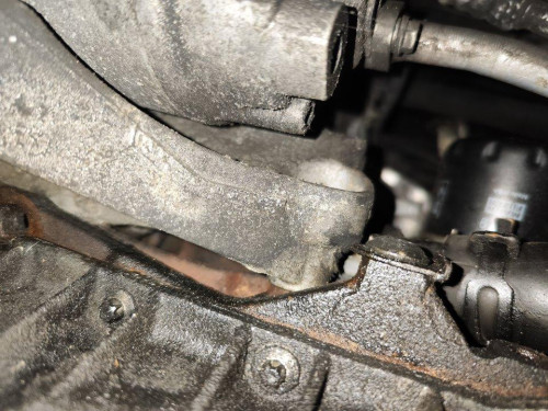 COMPRESOR AIRE ACONDICIONADO RENAULT SCENIC II (JM) 