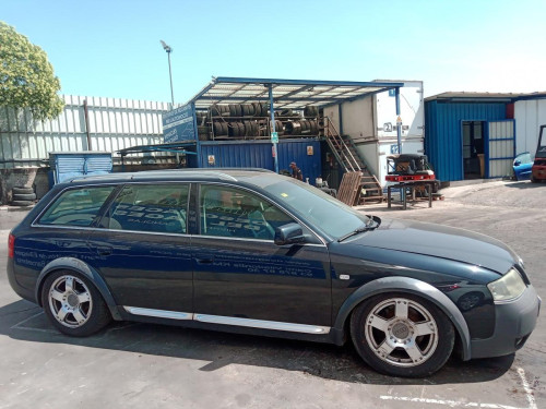  AUDI A6 AVANT (4B5) 