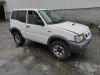 NISSAN TERRANO II (R20) — vehículo donante para recambios 
