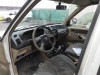 NISSAN TERRANO II (R20) — vehículo donante para recambios 