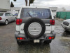 NISSAN TERRANO II (R20) — vehículo donante para recambios 