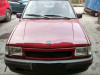  OPEL CORSA A 