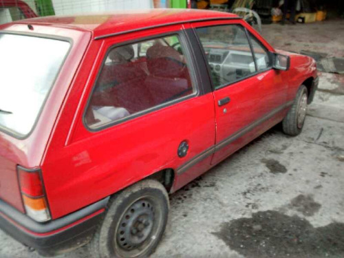  OPEL CORSA A 