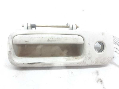 MANETA EXTERIOR PORTON SEAT AROSA (6H1) 