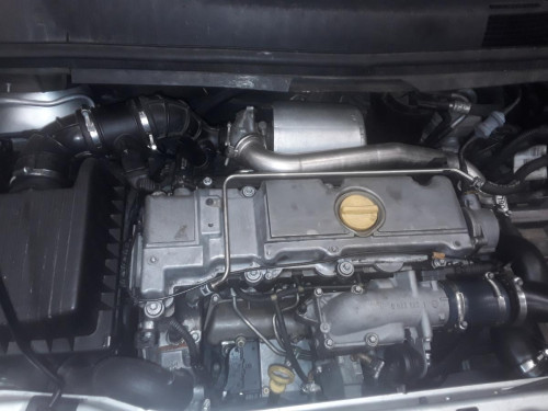  OPEL ZAFIRA A 