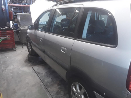  OPEL ZAFIRA A 
