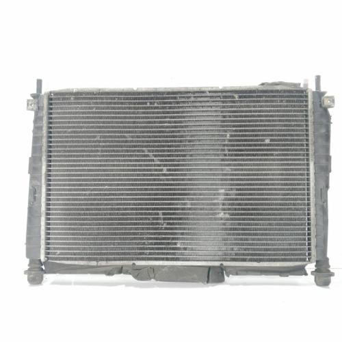 RADIADOR AGUA Ford MONDEO BERLINA (GE) 