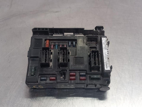  CAJA RELES / FUSIBLES Citroen C5 BERLINA 