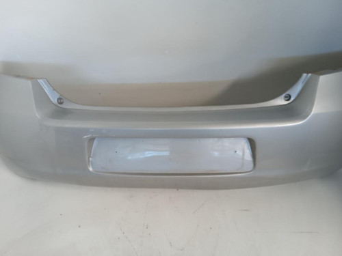 PARAGOLPES TRASERO Toyota YARIS (KSP9/SCP9/NLP9) 