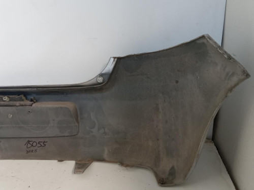 PARAGOLPES TRASERO Toyota YARIS (KSP9/SCP9/NLP9) 